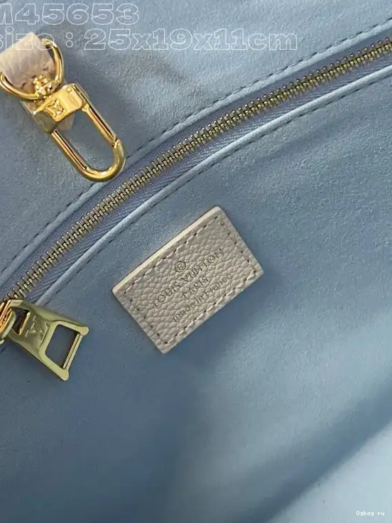 LOUIS VUITTON PM-25*19*11.5cm ONTHEGO 0616
